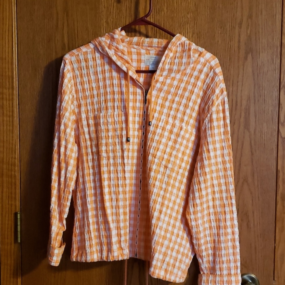 WOMEN'S JACKET